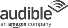 logo of audible