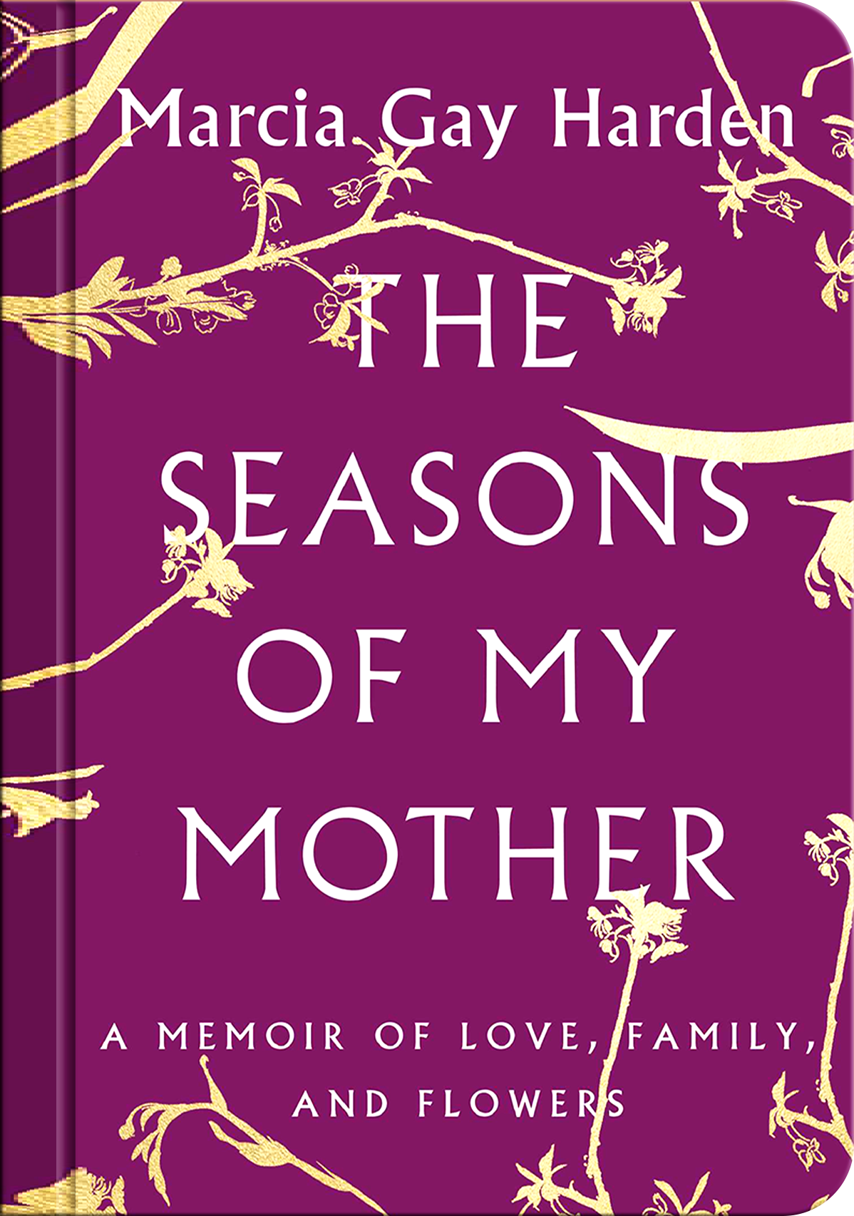 the season of my mother